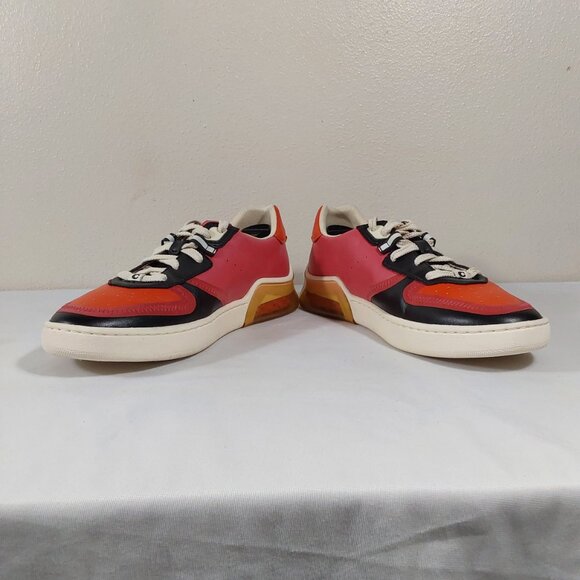 Coach CitySoul Court Sneaker - Great Condition - 8.5 - Picture 8 of 13